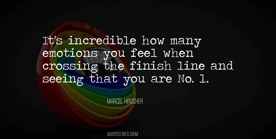 Marcel Hirscher Quotes #1194700