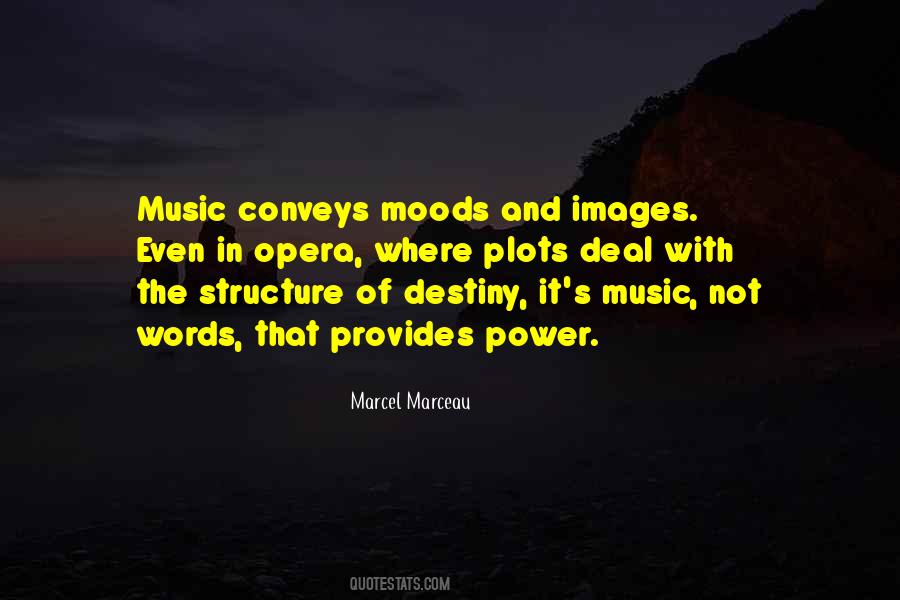 Marcel Marceau Quotes #1860152