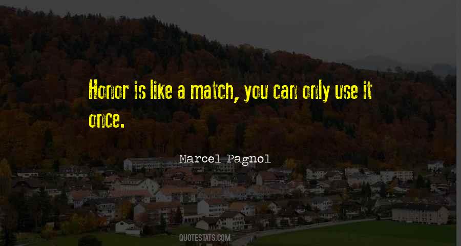 Marcel Pagnol Quotes #1538822