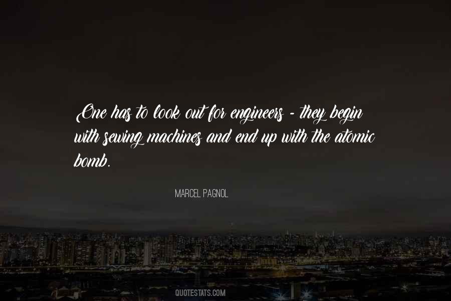 Marcel Pagnol Quotes #466591