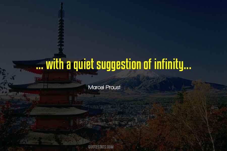 Marcel Proust Quotes #1622710