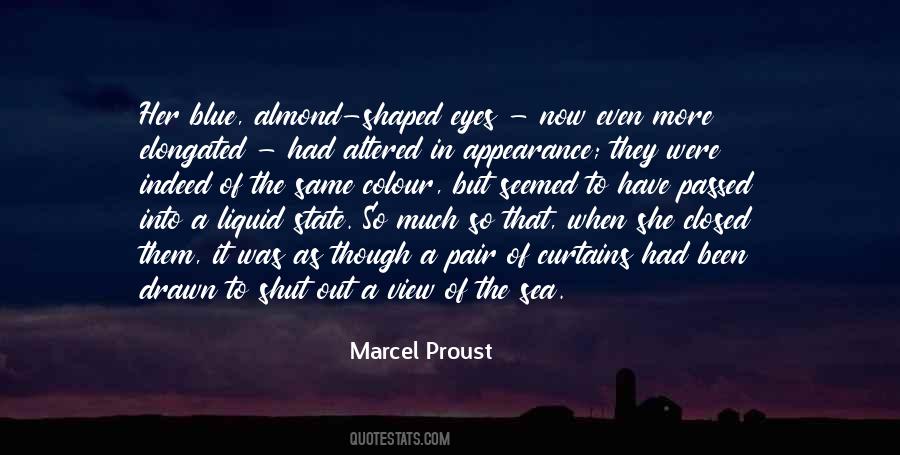 Marcel Proust Quotes #162363