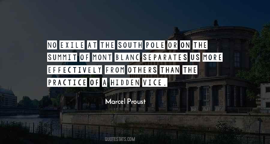 Marcel Proust Quotes #21181