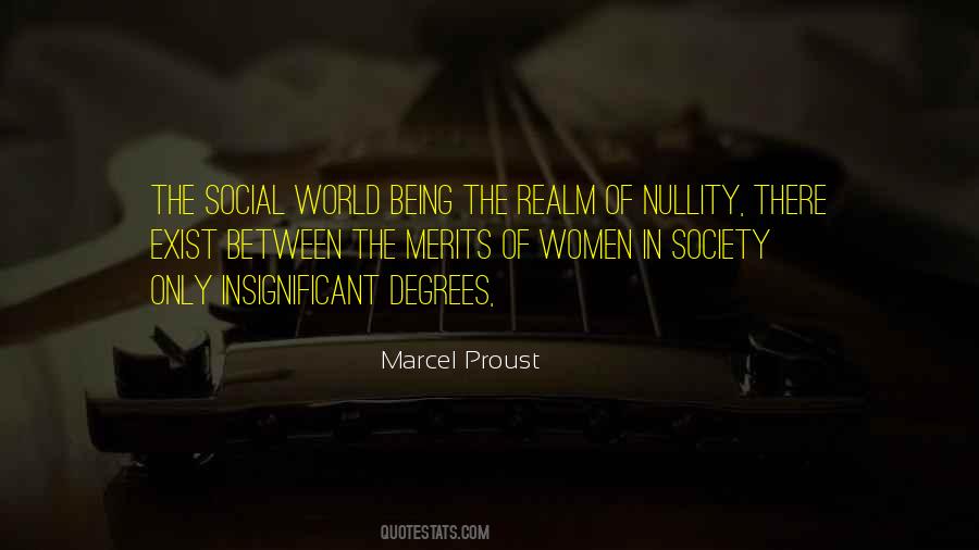 Marcel Proust Quotes #243922