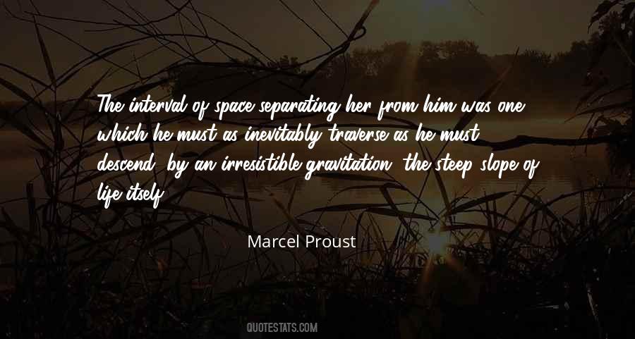 Marcel Proust Quotes #247141