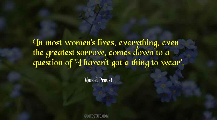 Marcel Proust Quotes #2972