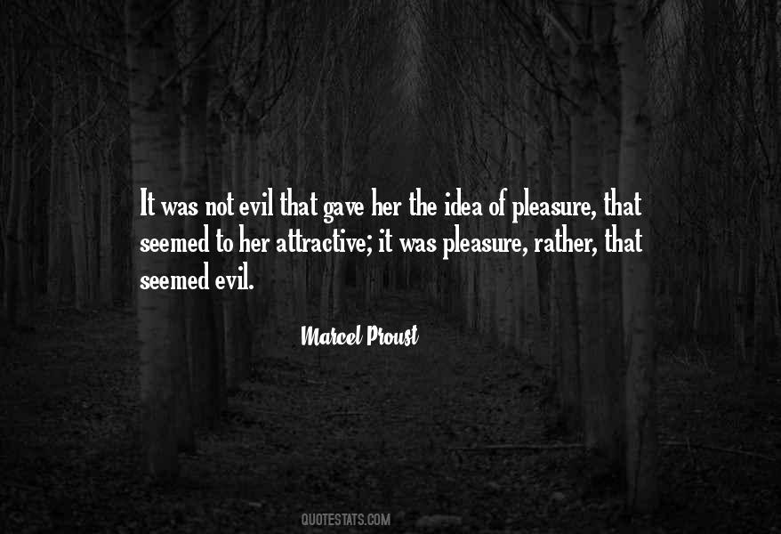 Marcel Proust Quotes #347749
