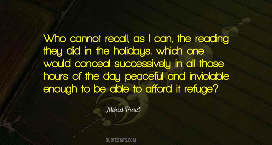 Marcel Proust Quotes #388362