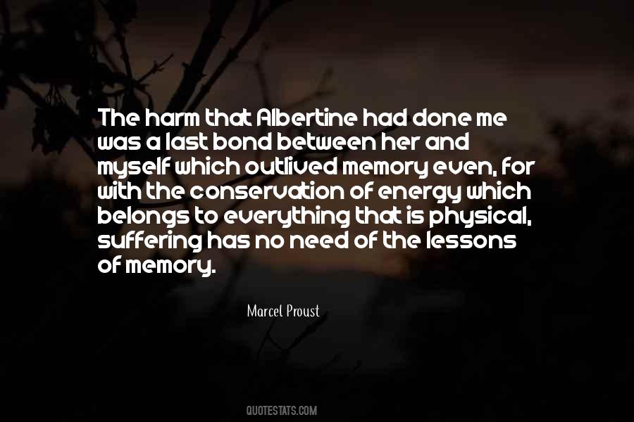 Marcel Proust Quotes #51119