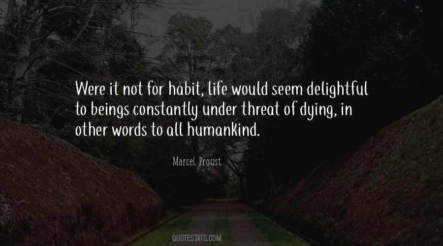 Marcel Proust Quotes #574375