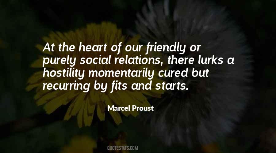 Marcel Proust Quotes #60147