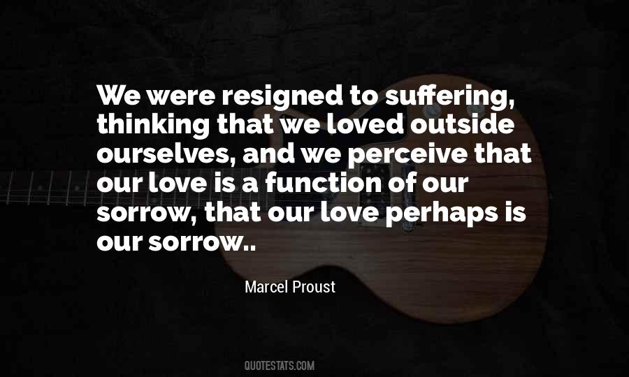 Marcel Proust Quotes #631755