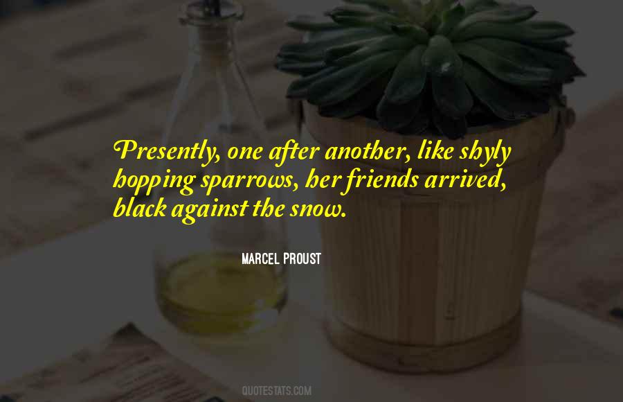 Marcel Proust Quotes #698930