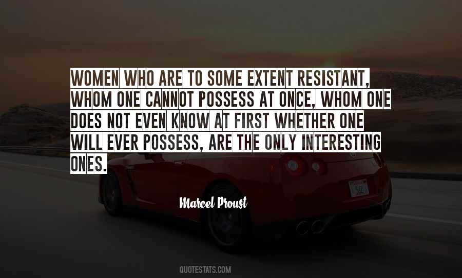 Marcel Proust Quotes #793915