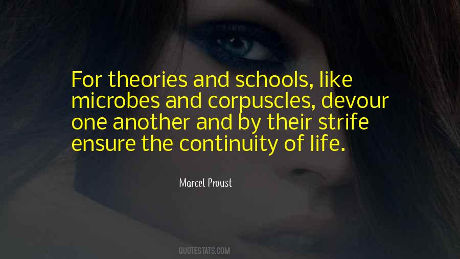 Marcel Proust Quotes #803946