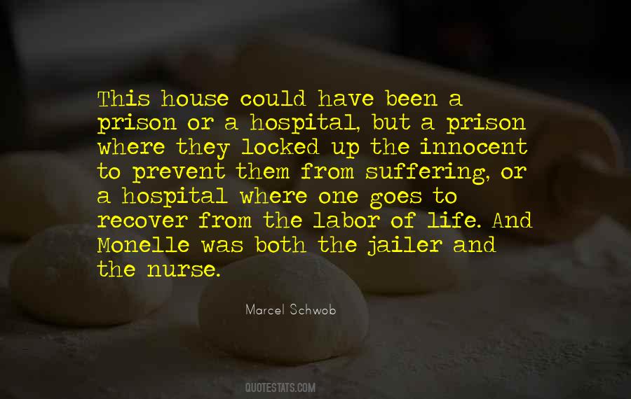 Marcel Schwob Quotes #1258287