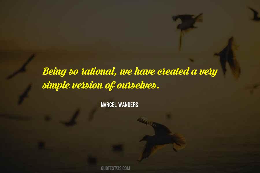 Marcel Wanders Quotes #915359