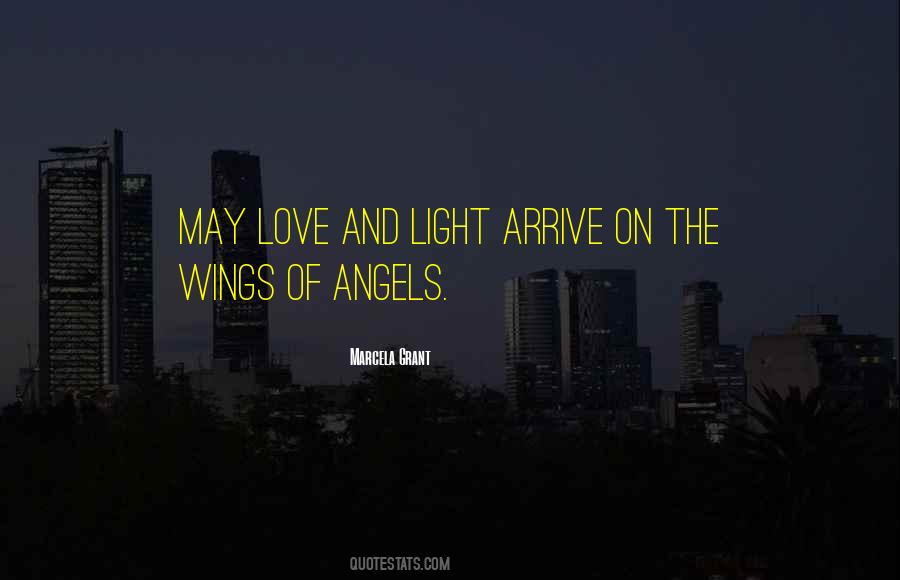 Marcela Grant Quotes #820995 Marcela Grant Quotes #820995