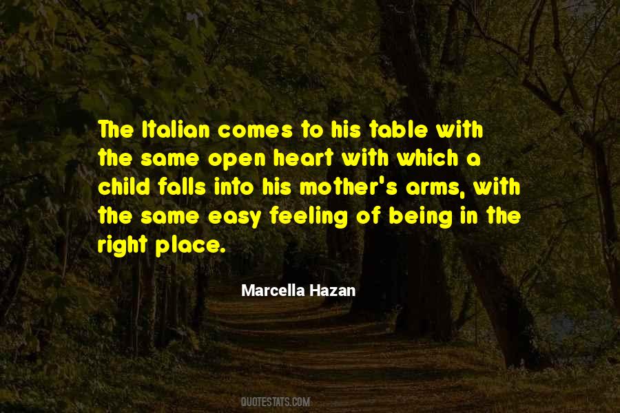 Marcella Hazan Quotes #1359525