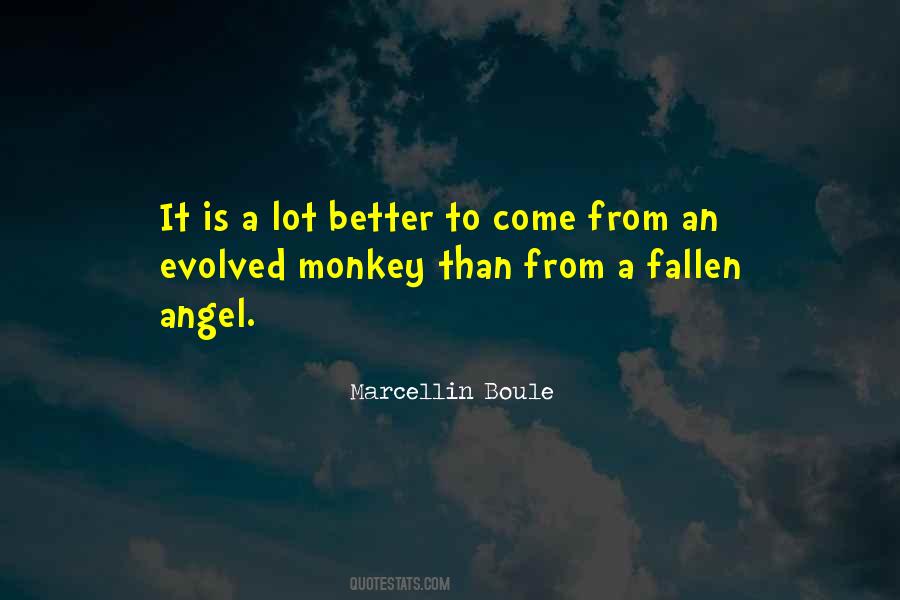 Marcellin Boule Quotes #466440 Marcellin Boule Quotes #466440