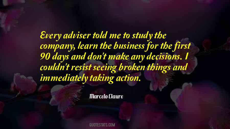 Marcelo Claure Quotes #424699