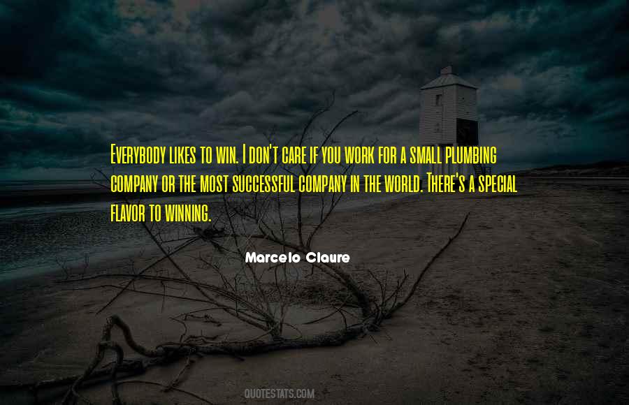 Marcelo Claure Quotes #951997