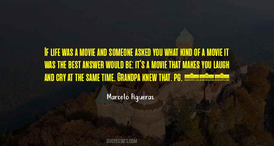 Marcelo Figueras Quotes #1212266