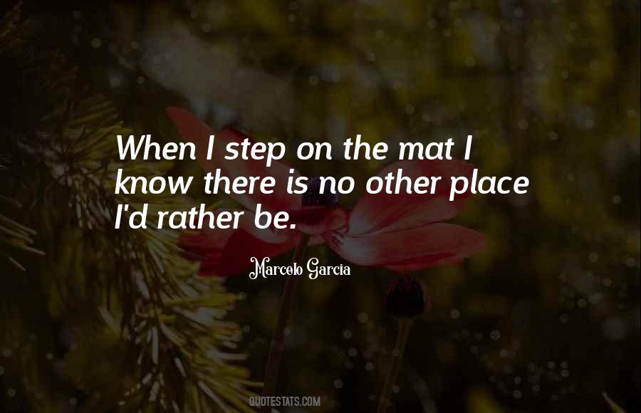 Marcelo Garcia Quotes #629128