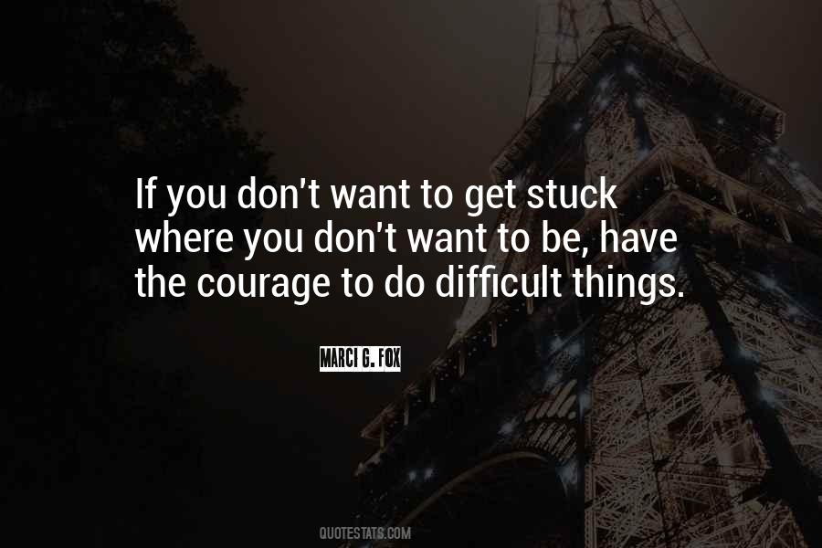 Marci G. Fox Quotes #1596963 Marci G. Fox Quotes #1596963