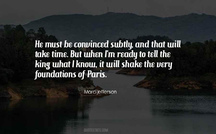 Marci Jefferson Quotes #789682 Marci Jefferson Quotes #789682