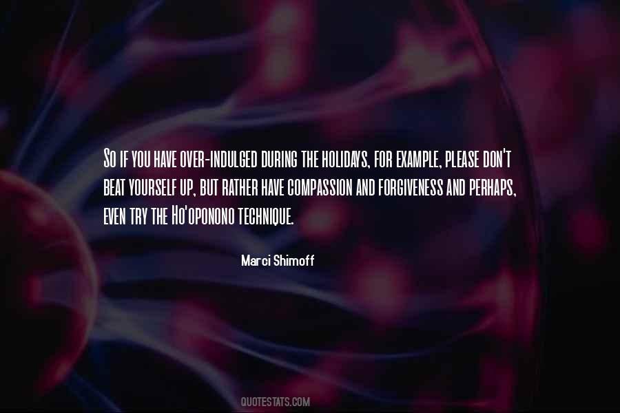 Marci Shimoff Quotes #1594559