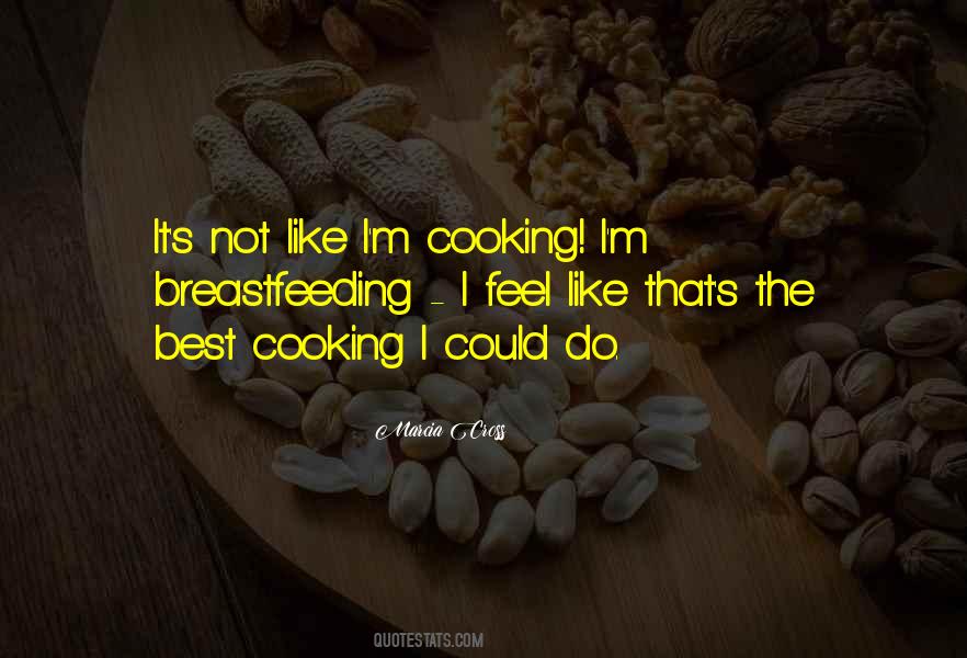 Marcia Cross Quotes #284578
