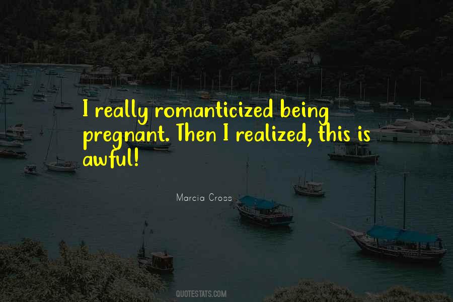 Marcia Cross Quotes #520496