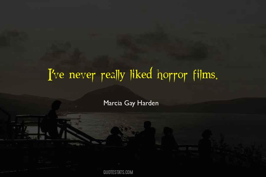 Marcia Gay Harden Quotes #1774250