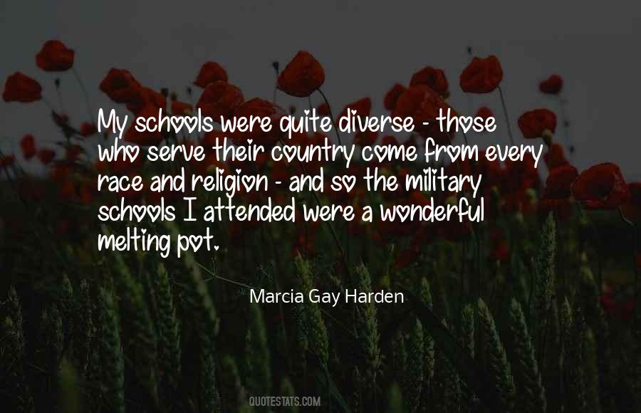 Marcia Gay Harden Quotes #193245