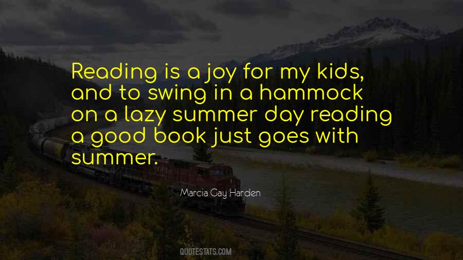 Marcia Gay Harden Quotes #587028