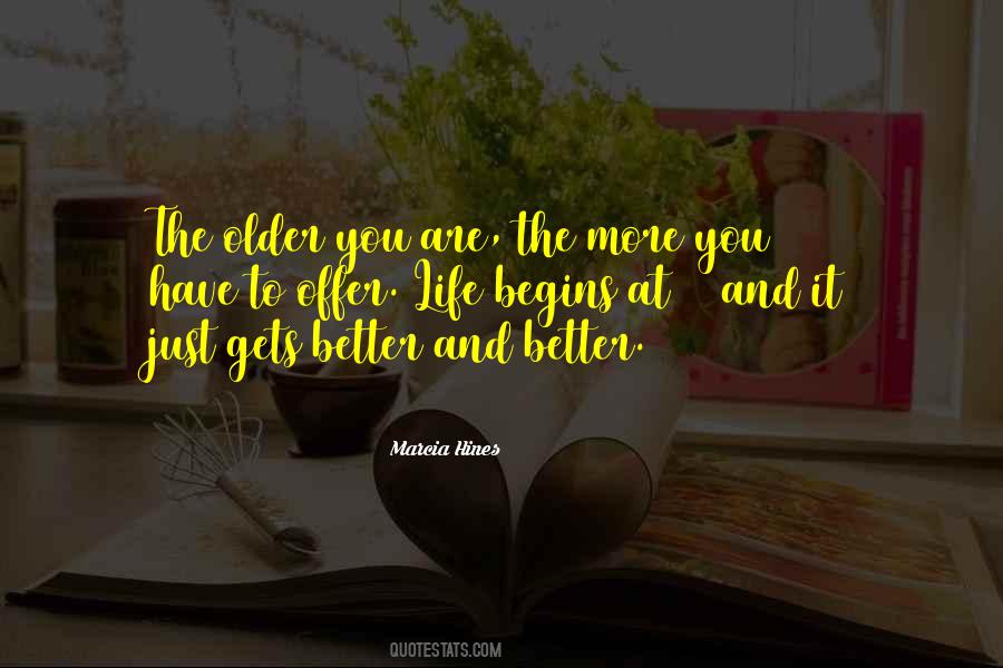 Marcia Hines Quotes #447366 Marcia Hines Quotes #447366