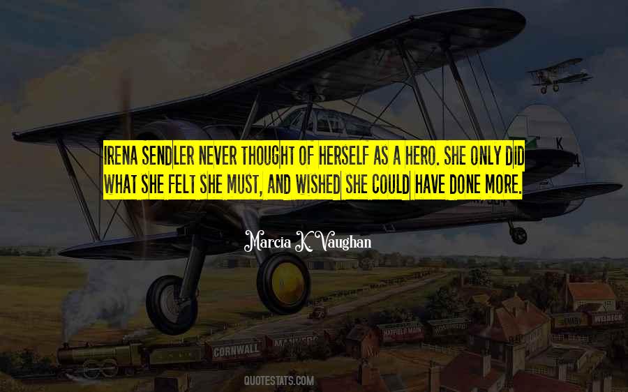 Marcia K. Vaughan Quotes #265091 Marcia K. Vaughan Quotes #265091