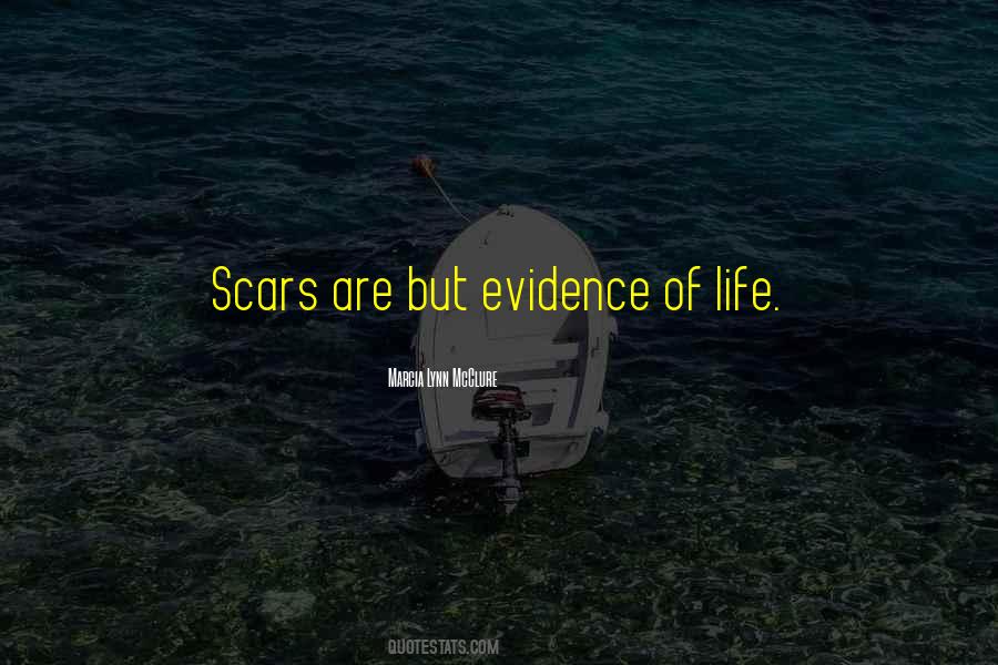 Marcia Lynn McClure Quotes #383616