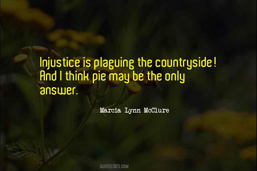 Marcia Lynn McClure Quotes #925718