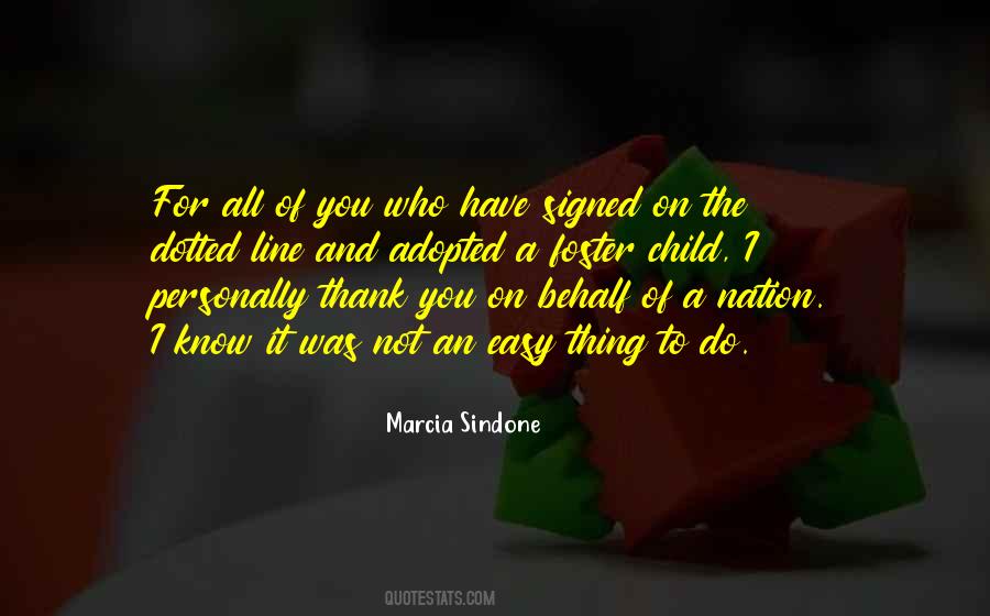 Marcia Sindone Quotes #441121