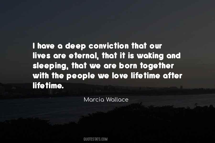 Marcia Wallace Quotes #1811028