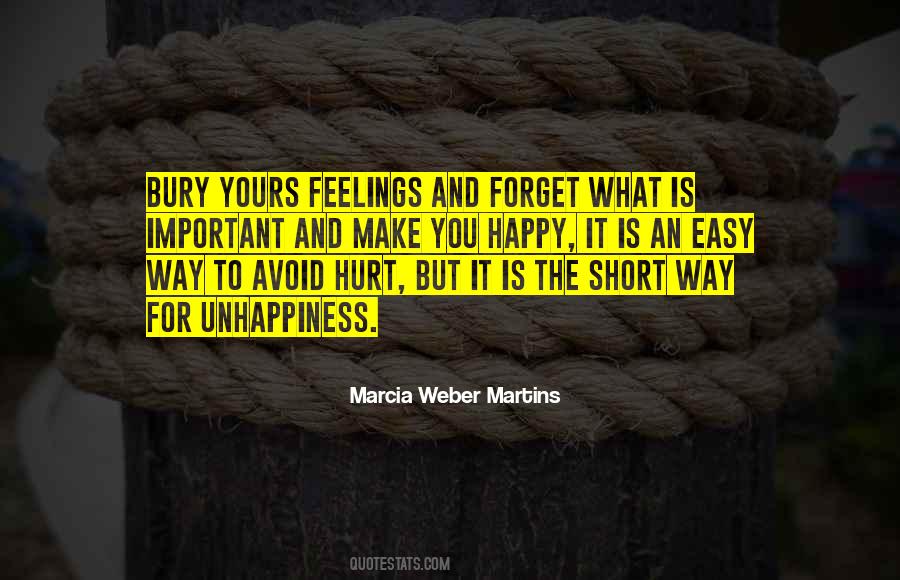 Marcia Weber Martins Quotes #1190646