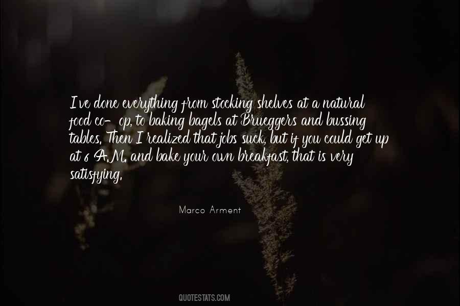 Marco Arment Quotes #1311110