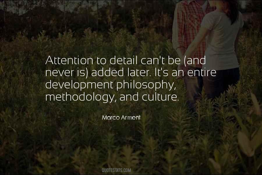 Marco Arment Quotes #1485438