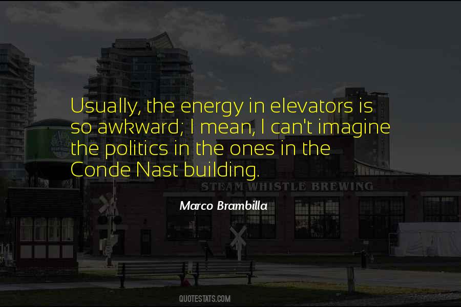Marco Brambilla Quotes #1349261 Marco Brambilla Quotes #1349261