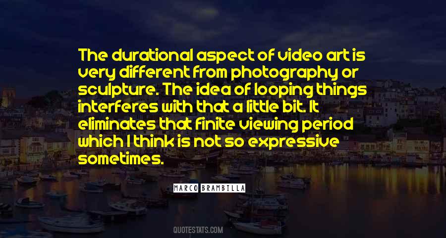 Marco Brambilla Quotes #1684793 Marco Brambilla Quotes #1684793