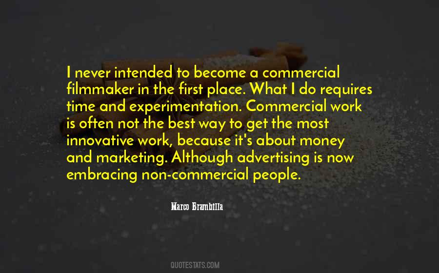 Marco Brambilla Quotes #859723 Marco Brambilla Quotes #859723