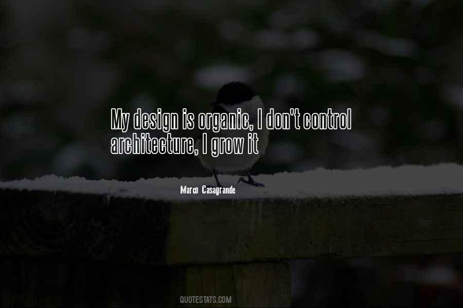 Marco Casagrande Quotes #1154309