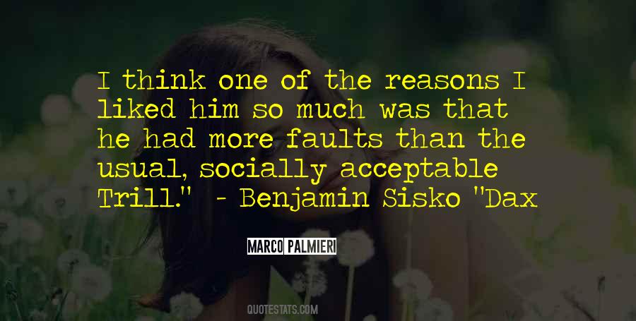 Marco Palmieri Quotes #207347 Marco Palmieri Quotes #207347